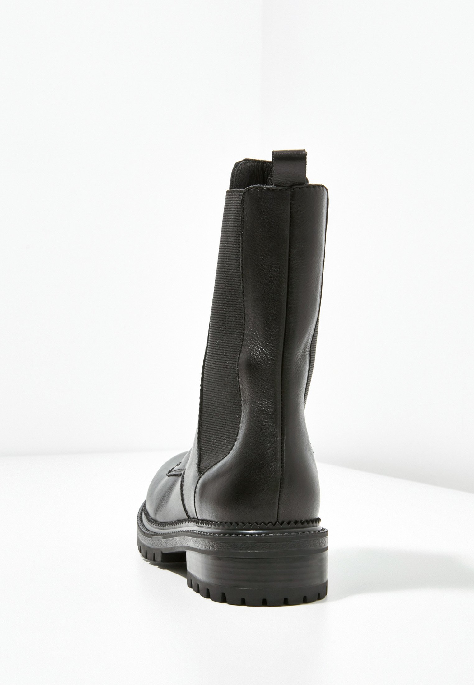 inuovo bottines