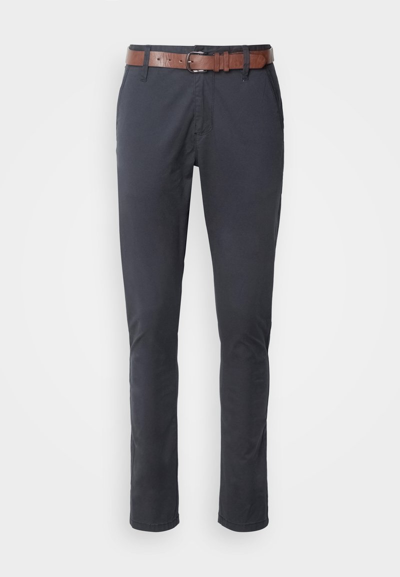 INDICODE JEANS Chino zwart