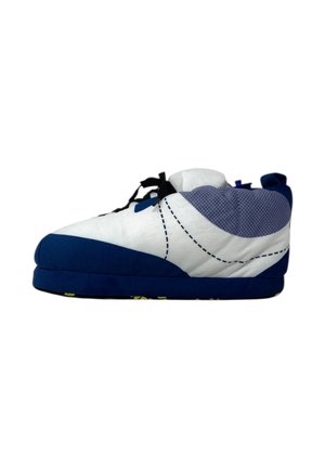 MOPPINA - Pantofole - blue