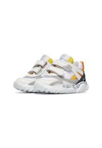 Falcotto ANEMONE VL - Scarpe primi passi - weiß grau