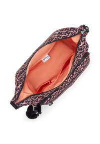 Kipling GABBIE PRT AC - Skuldertasker - dancing bouquet