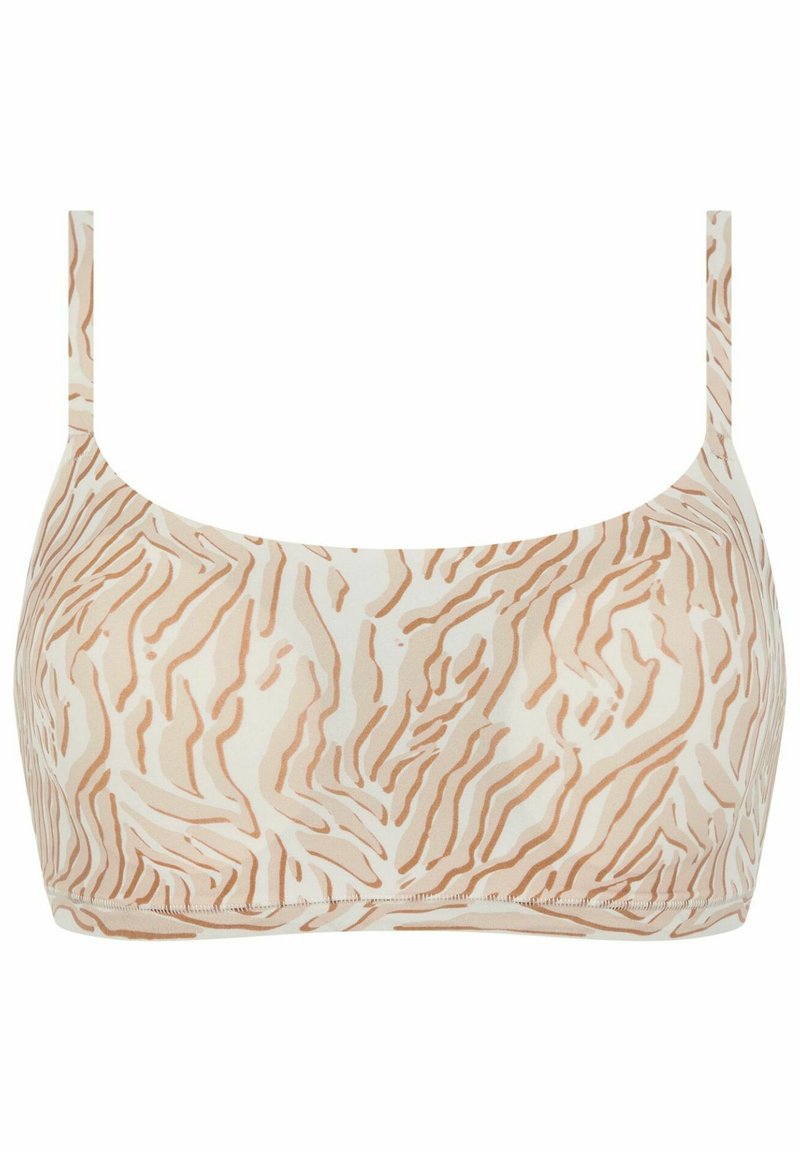 Chantelle Push-up BH beige Chantelle Push-up BH beige