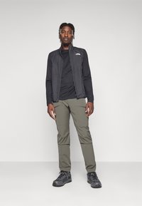 Houdini MORE PANTS - Õuepüksid - baremark green