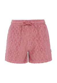 PRTKENZA - Shorts - deco pink