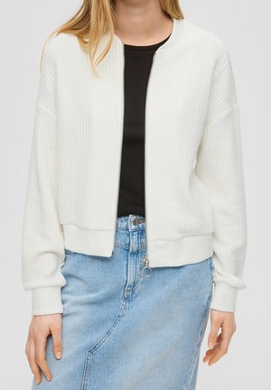 Gilet - off-white