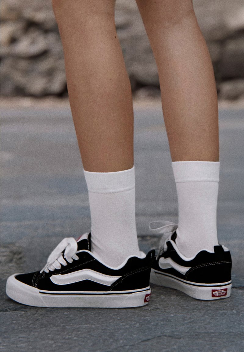 Zapatos Vans Vans Old Skool Plataforma Mujer Zapatillas Vans