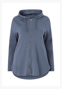 Niet geselecteerd, blaugrau