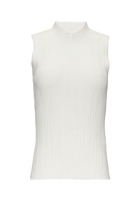 STRETCH - Top - ecru
