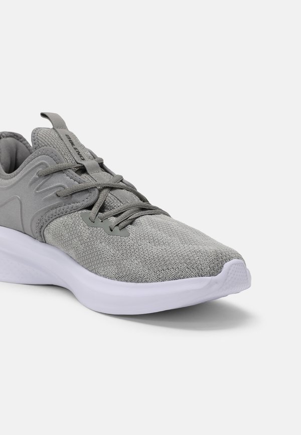 BHFOOTWEAR - Trainers - quiet shade3