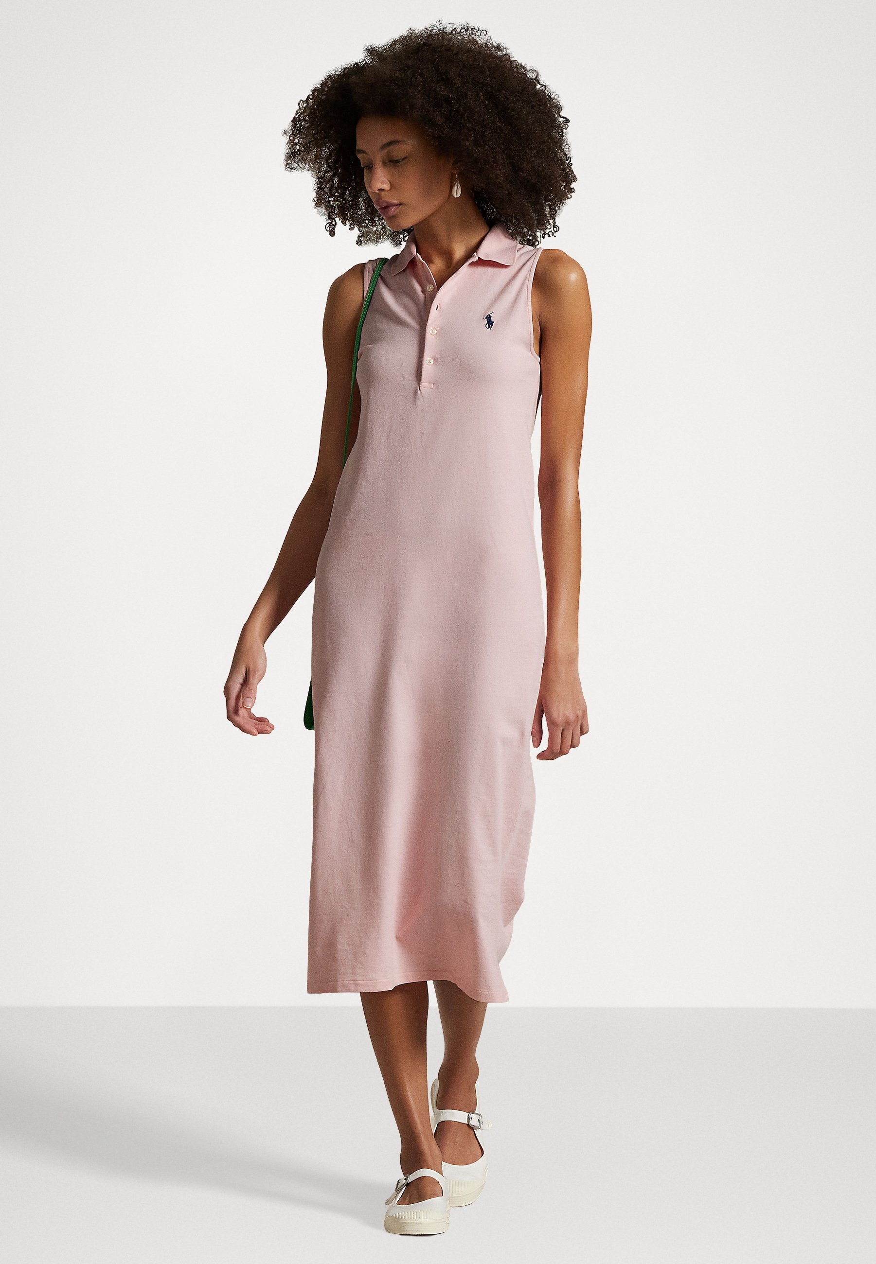 ワンピース Ralph Lauren Dress Pink Sand 29880958_59003577_322.jpg