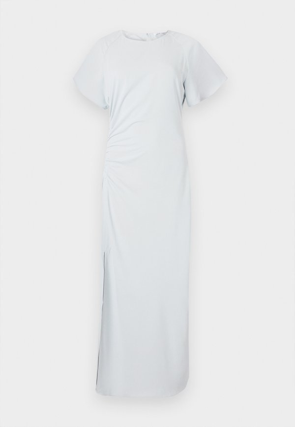 ALBERO DRESS - Maxi dress - gray dawn3