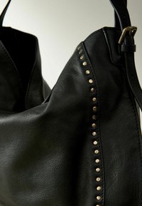 Next STUD - Käekott - black