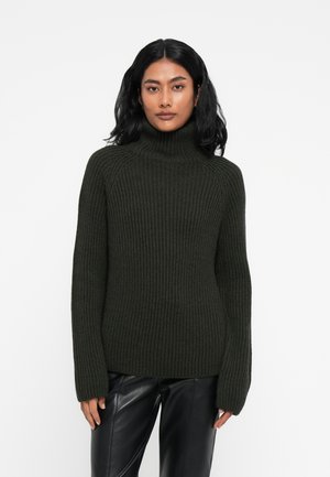 ARWEN - Pullover - green