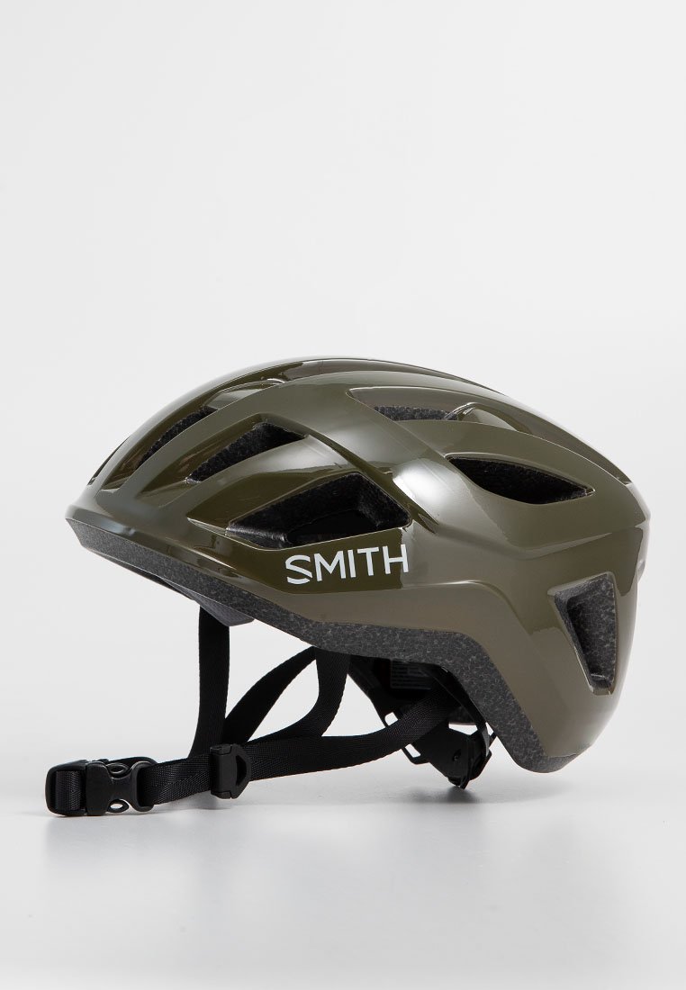 Smith Optics Helm groen Smith Optics Helm groen