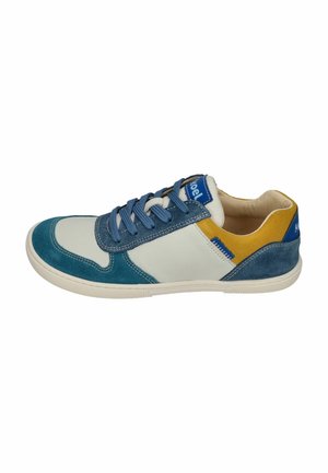 koel, Sneaker low - yellow