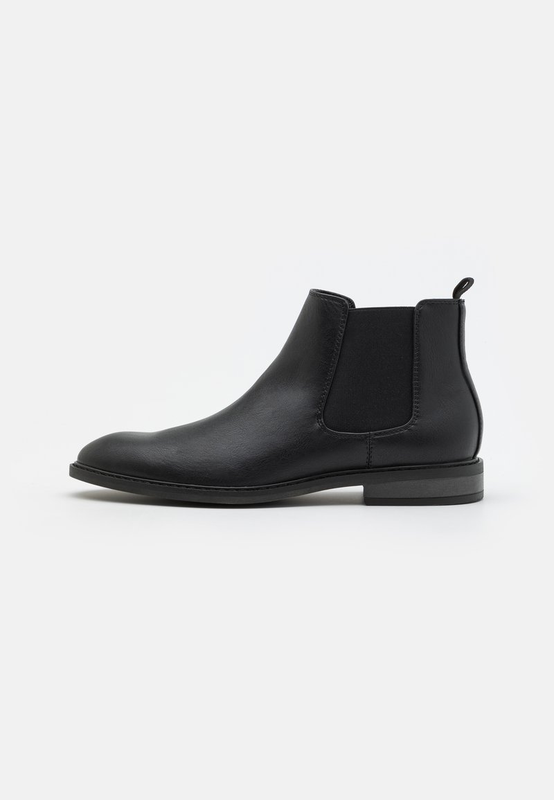 Pier One - Classic ankle boots - black, Enlarge