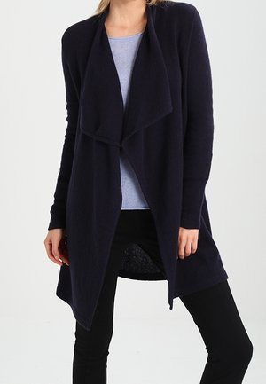 Vest - dark blue