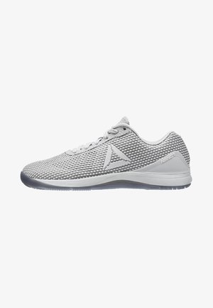 Reebok, Zapatillas de entrenamiento - white