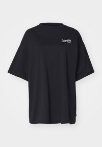SHORT STACK - T-shirts print - caviar