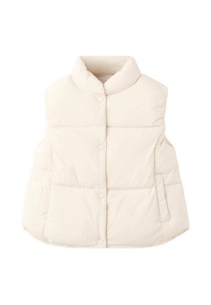 KID - Vest - off white