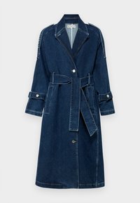WAYNE - Gabardina - rinse