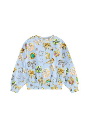 Molo MARGE - Felpa - royal bling
