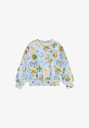 Molo MARGE - Sweatshirt - royal bling