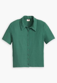 Levi's® SHERRY - Gombos blúz - bistro green