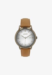 Unausgewählt, beige