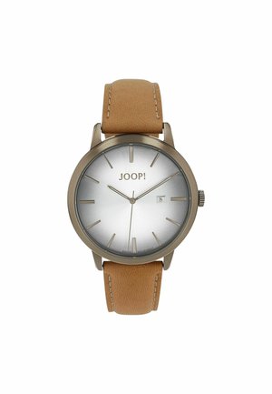 Watch - beige
