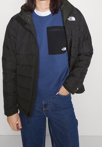 The North Face Vinterjacka - black