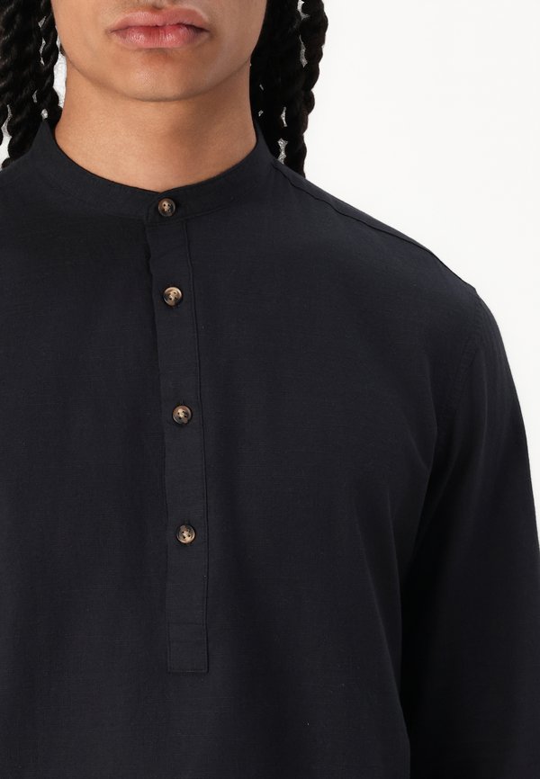 JJESUMMER HALF PLACKET SHIRT - Shirt2