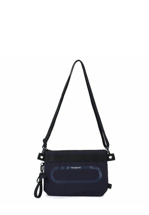 Hedgren, UNI UMHÄNGETASCHE RFID SCHUTZ 24 CM - Borsa a tracolla - vulcan blue