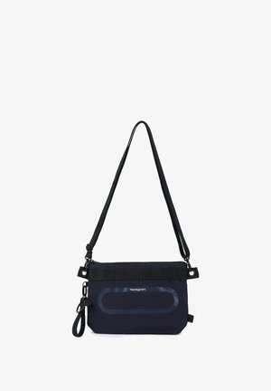 Hedgren, UNI UMHÄNGETASCHE RFID SCHUTZ 24 CM - Borsa a tracolla - vulcan blue
