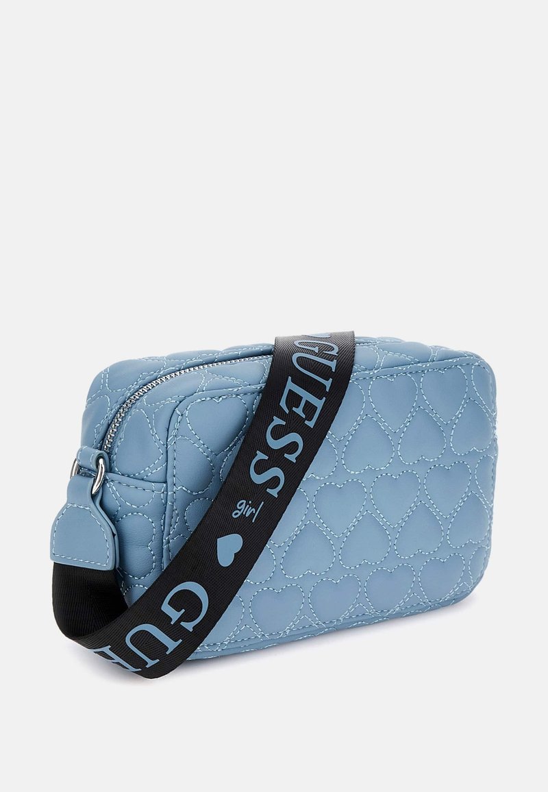 Borse Guess Tracolla Guess Uomo Marchio Guess Borsa Tracolla Uomo