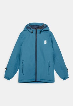 UNISEX - Ski jacket - dusty blue