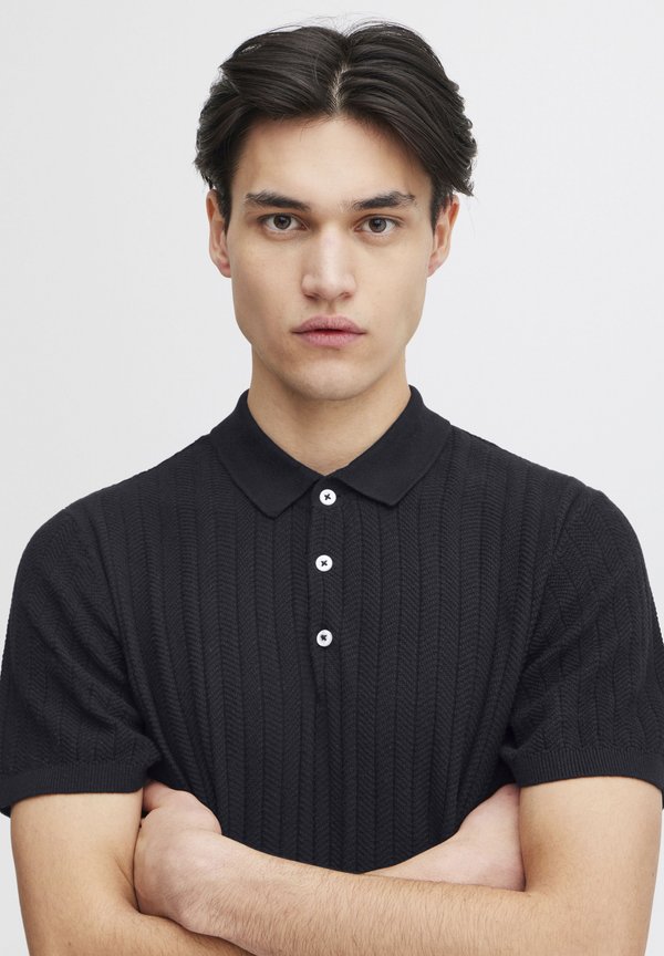CFKARL POLO S KNIT - Polo shirt2