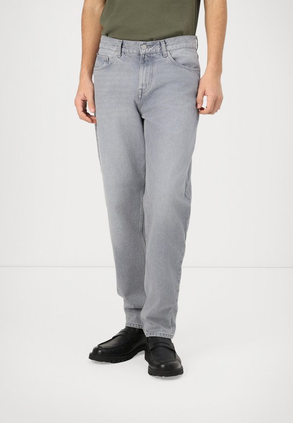 HARLEM - Straight leg jeans