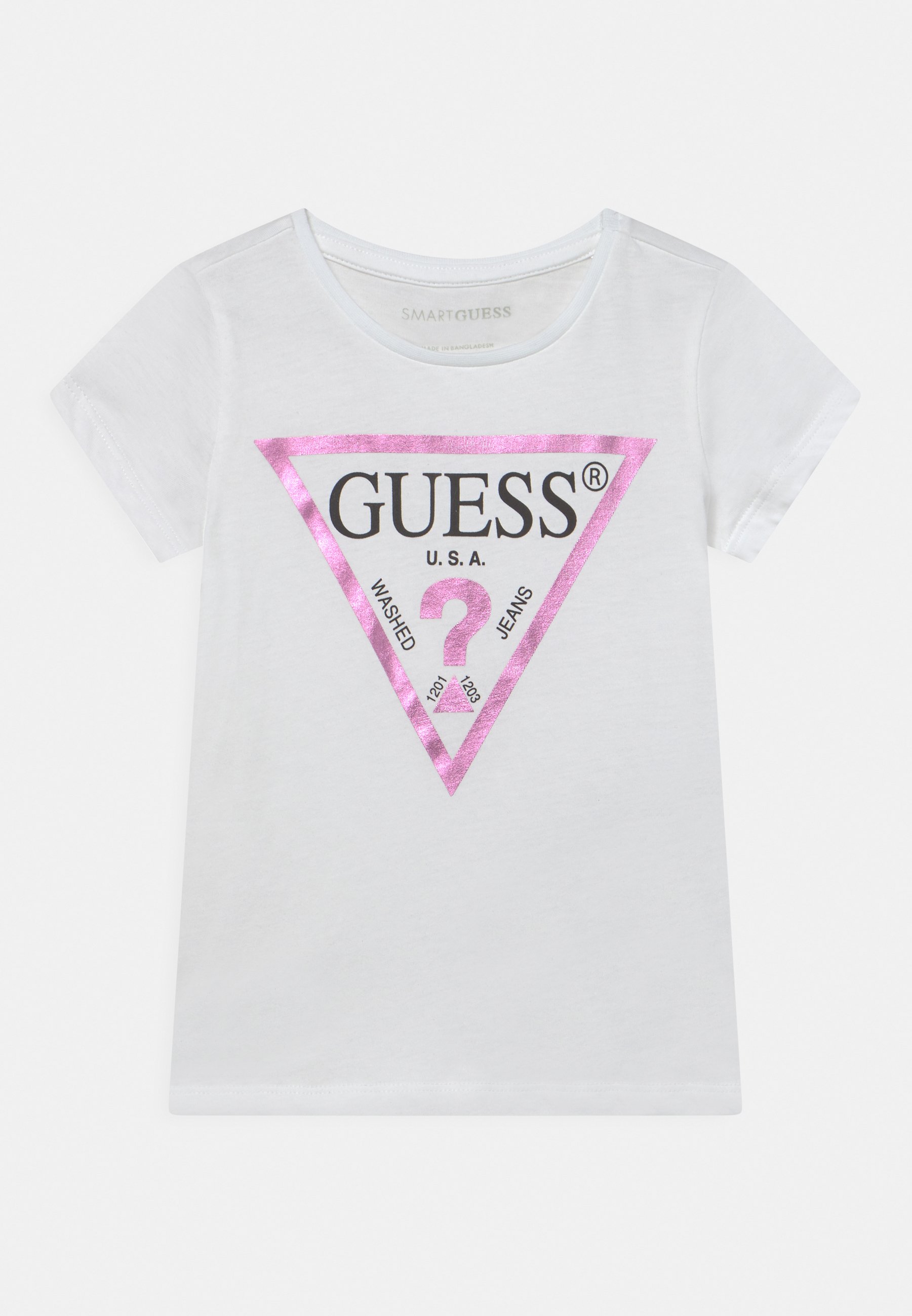 Le temps des cerises Tee-shirts manches courtes Tee-Shirt FLEURIGI