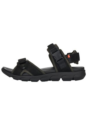 Trekkingsandale - black