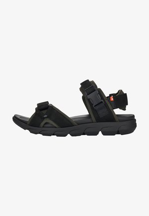 Rieker Trekkingsandale - black