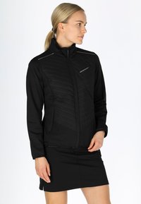 Swedemount ON COURSE FULLZIP W - Jas - black
