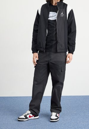 Trainingsvest - black