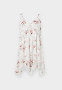 ROBE - Vapaa-ajan mekko - off-white