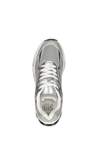 SUB55 Sneaker low - zilver