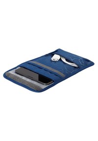 coocazoo M BIS 13,3 ZOLL - Notebooktasche - blue