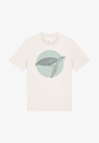 Non sélectionné, off white