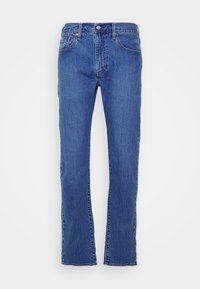 Não selecionado, dark indigo stonewash
