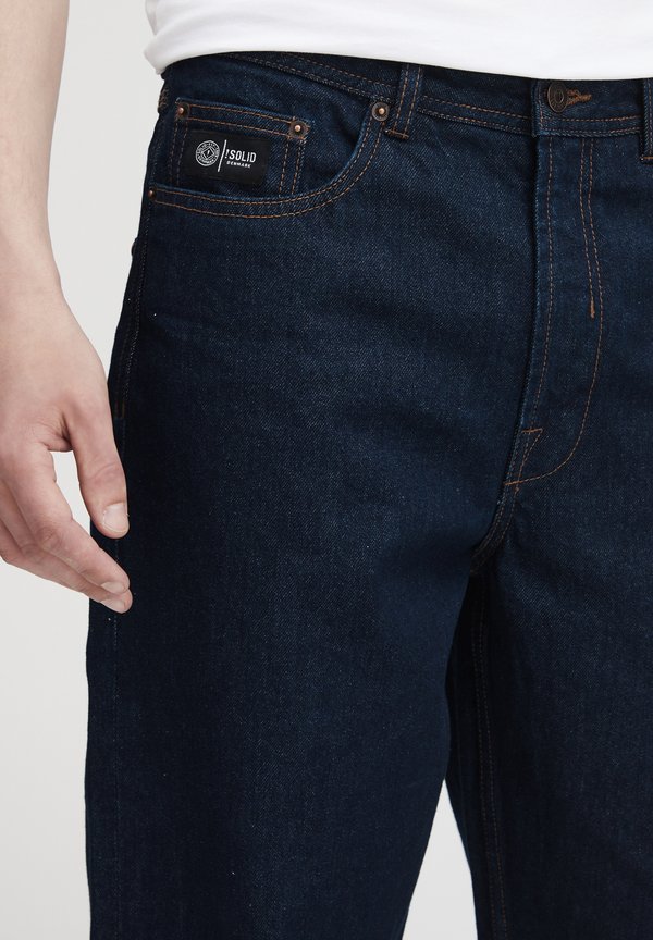 SDHoffmann - Straight leg jeans2