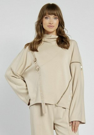 - Bluza z kapturem